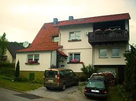 Apartment Am Hemberg