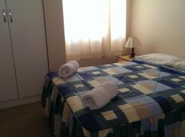 Huaraz Apartamentos، فندق في هواراس