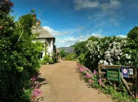 Town End Farm Cottages