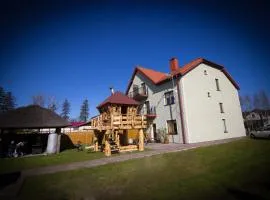 Villa Remedios