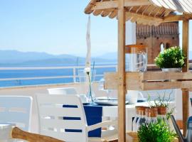 Il Bottone al Duomo, hotelli kohteessa Gaeta