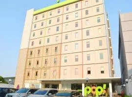 POP! Hotel Tebet Jakarta