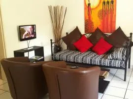 Sunshine Self Catering