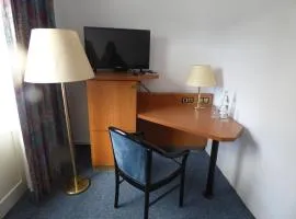 Pension Seeterrasse