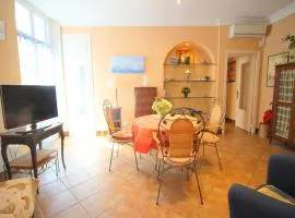 AGENCIA appartement Rue d'Antibes