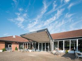 Hotel Lynggaarden, hotell i Herning