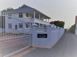 Didi's Dream apartments