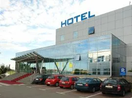 Hotel Zovko Zagreb