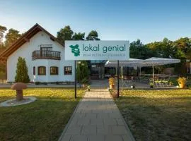 Lokal Genial Pension & Restaurant