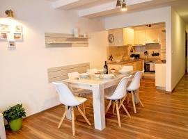 Apartment Vita near Terme Paradiso