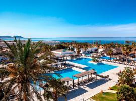 Los 10 mejores resorts de Andalucía, España | Booking.com