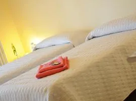 Albergo Villa Nobile
