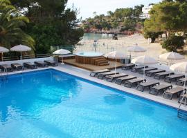 Sandos El Greco - Adults Only, Hotel in Portinatx