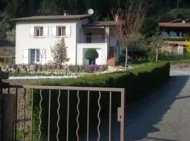 Gite AURIVES