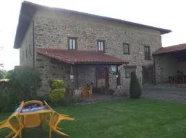 Casa Rural Bentazar