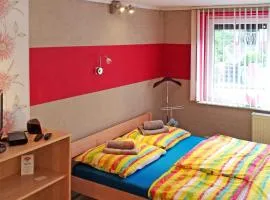 Ferienwohnung Jan