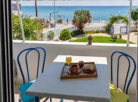Antonios Apartments Stegna