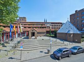 Maternushaus, hotel en Altstadt-Nord, Colonia