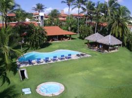 A Villa 8 suites 30 pessoas, hotel u gradu 'Cumbuco'