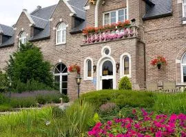 3 sterren hotel in Diest