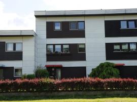 Ferienhaus Bifang, rumah percutian di Feldkirch