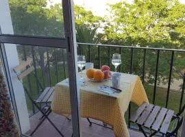 Apartamentos Saturnos