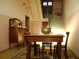 B&B Ex Magazzeno Barlotti, hotel a Paestum