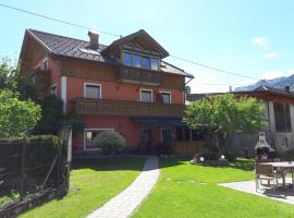 Hutmannhof-Ferienwohnungen