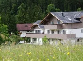 Urlaubsapartments Pfleger