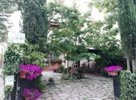 B&B Leggieri Villa Siria