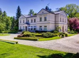 Biały Pałac Palczew