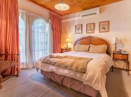 Bay Tree Guest House