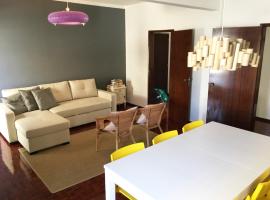 Lemon Tree Apartments