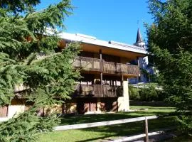 Bilocali Alberti - Des Alpes