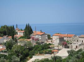 Reževići Apartments, lägenhet i Petrovac na Moru