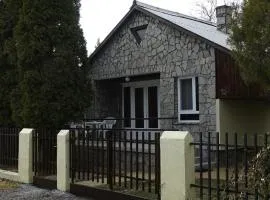 Mesteri Apartman