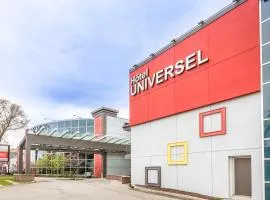 Hotel Universel