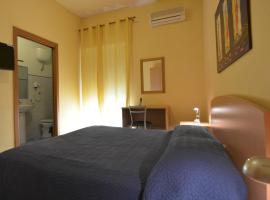 Dependance La Mouette, poceni hotel v mestu Termini Imerese