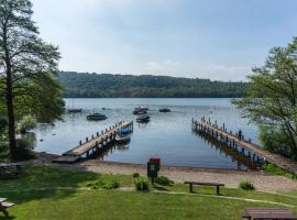 Hill Of Oaks, accessible hotel in Windermere