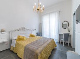 Incentro, guest house in Gallipoli