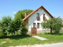 Ágnes Apartman