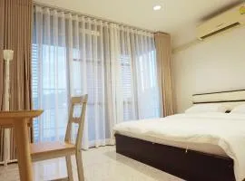 Boon Street Hostel