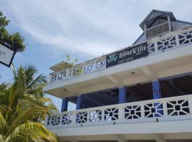 The Sea Front Inn, Hotel in Punta Gorda