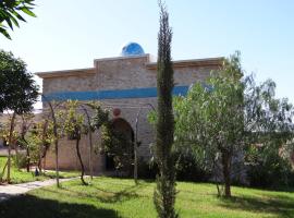 Douar Noujoum, B&B di Essaouira