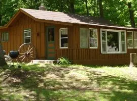Perch Inn Cabin