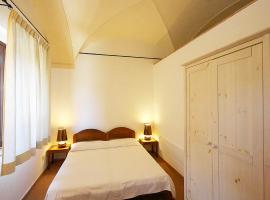 Poggio di Sole, hotel com banheiras de hidromassagem em Lacona