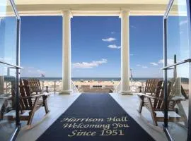 Harrison Hall Hotel