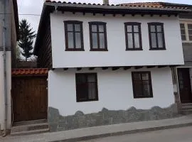 Guest House Strumena