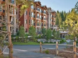 Hyatt Vacation Club at Northstar Lodge