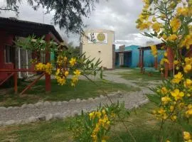 Cabañas Valles Calchaquíes